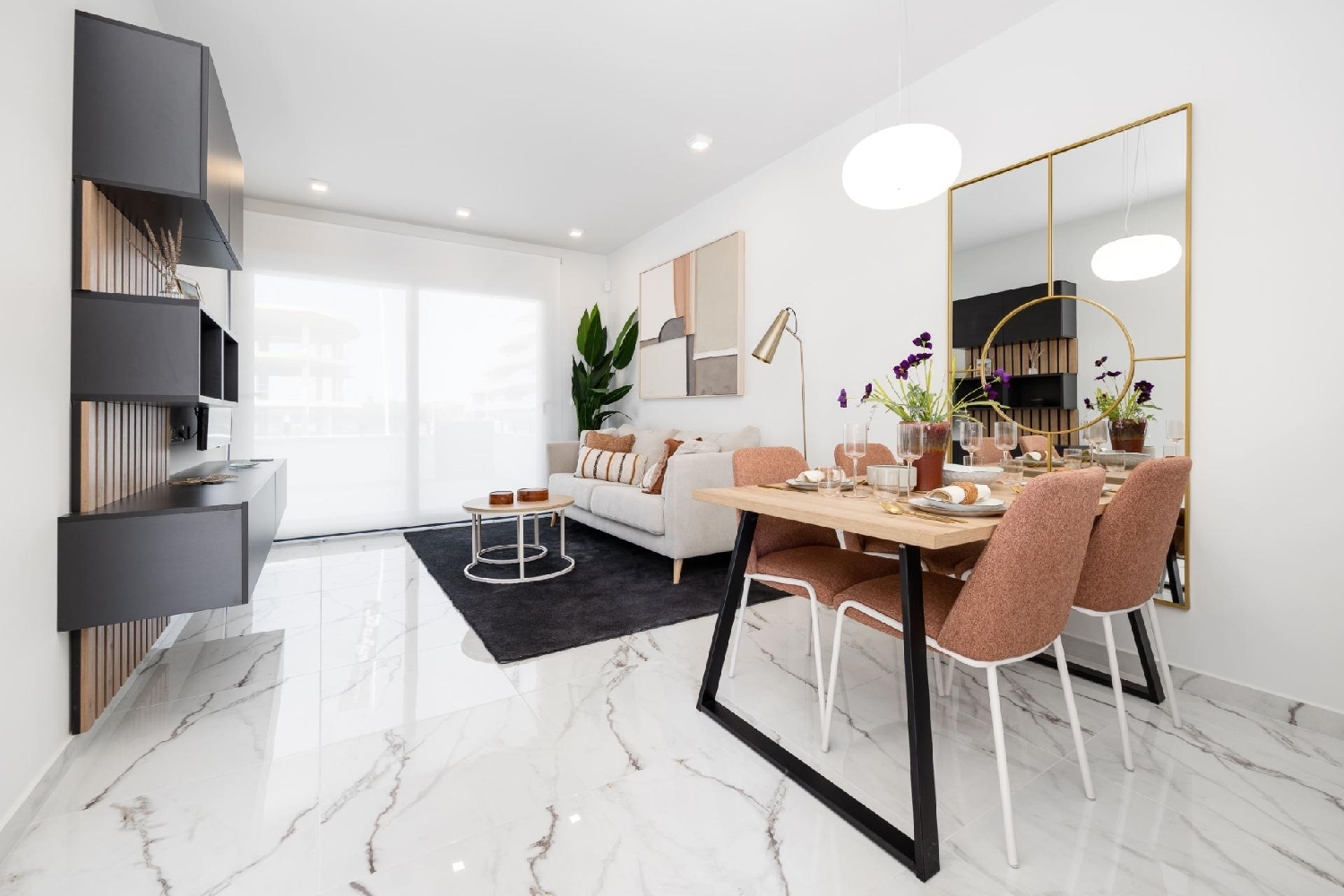  te koop appartement San Miguel De Salinas Baix Segura 9