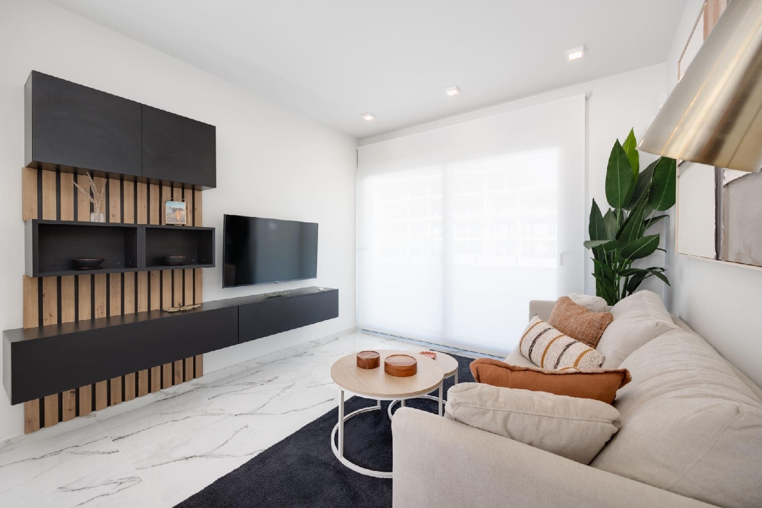  te koop appartement San Miguel De Salinas Baix Segura 7