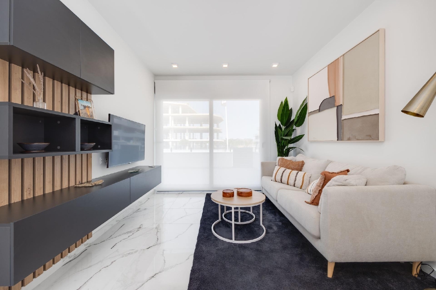  te koop appartement San Miguel De Salinas Baix Segura 3