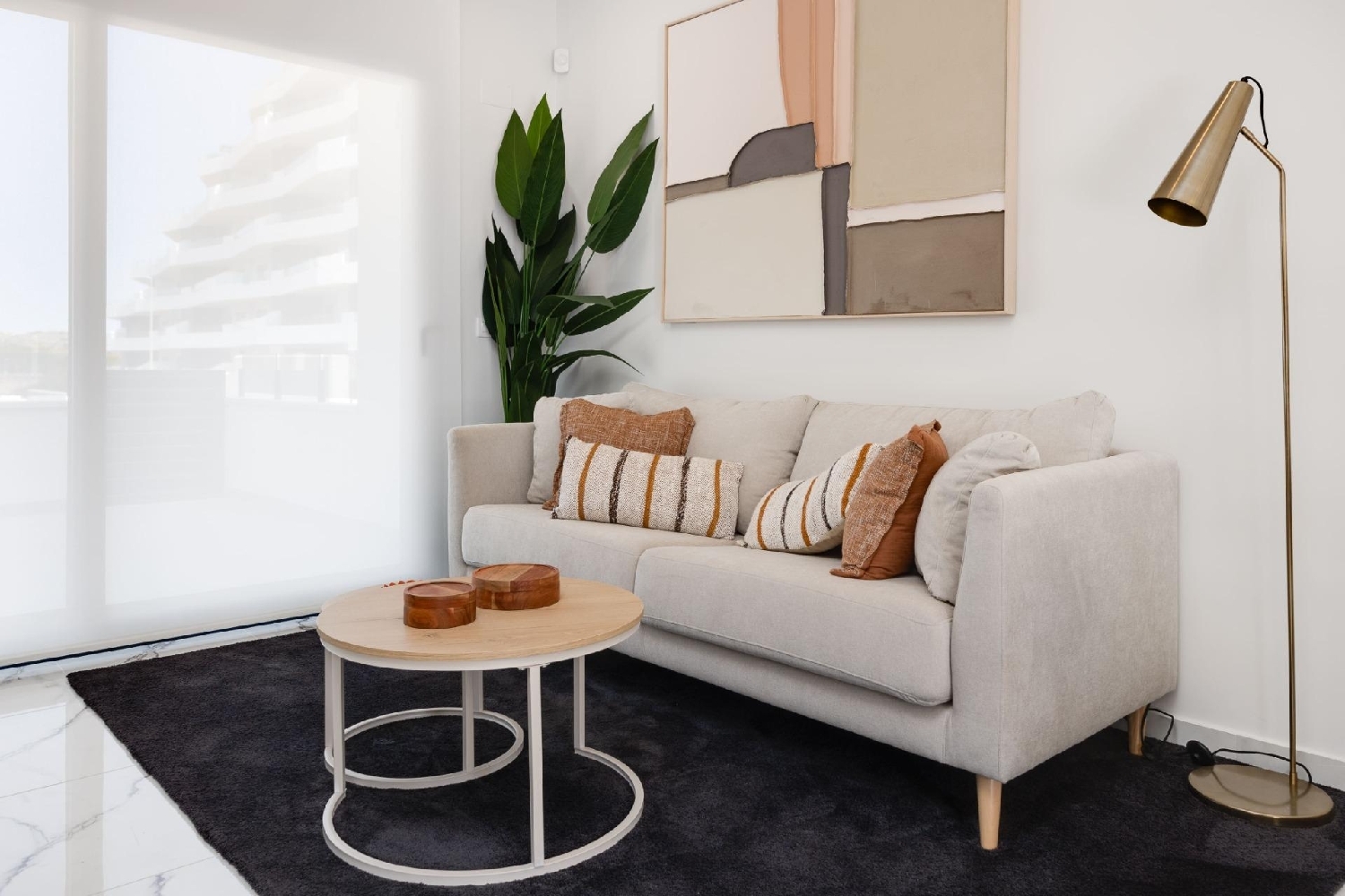  te koop appartement San Miguel De Salinas Baix Segura 5