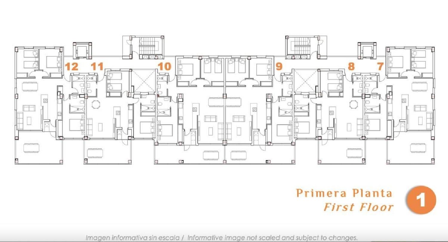  en venta apartamento San Miguel De Salinas Baix Segura 7