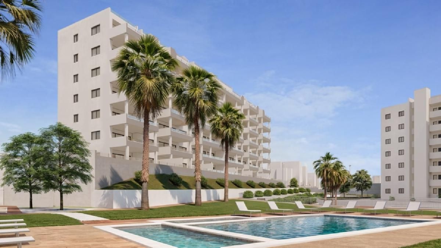  en venta apartamento San Miguel De Salinas Baix Segura 3
