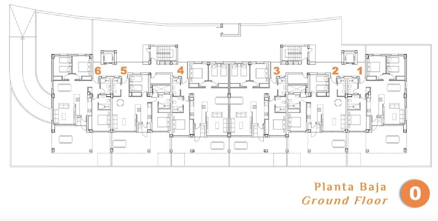  en venta apartamento San Miguel De Salinas Baix Segura 6