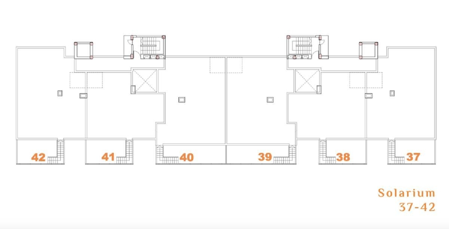  en venta apartamento San Miguel De Salinas Baix Segura 8