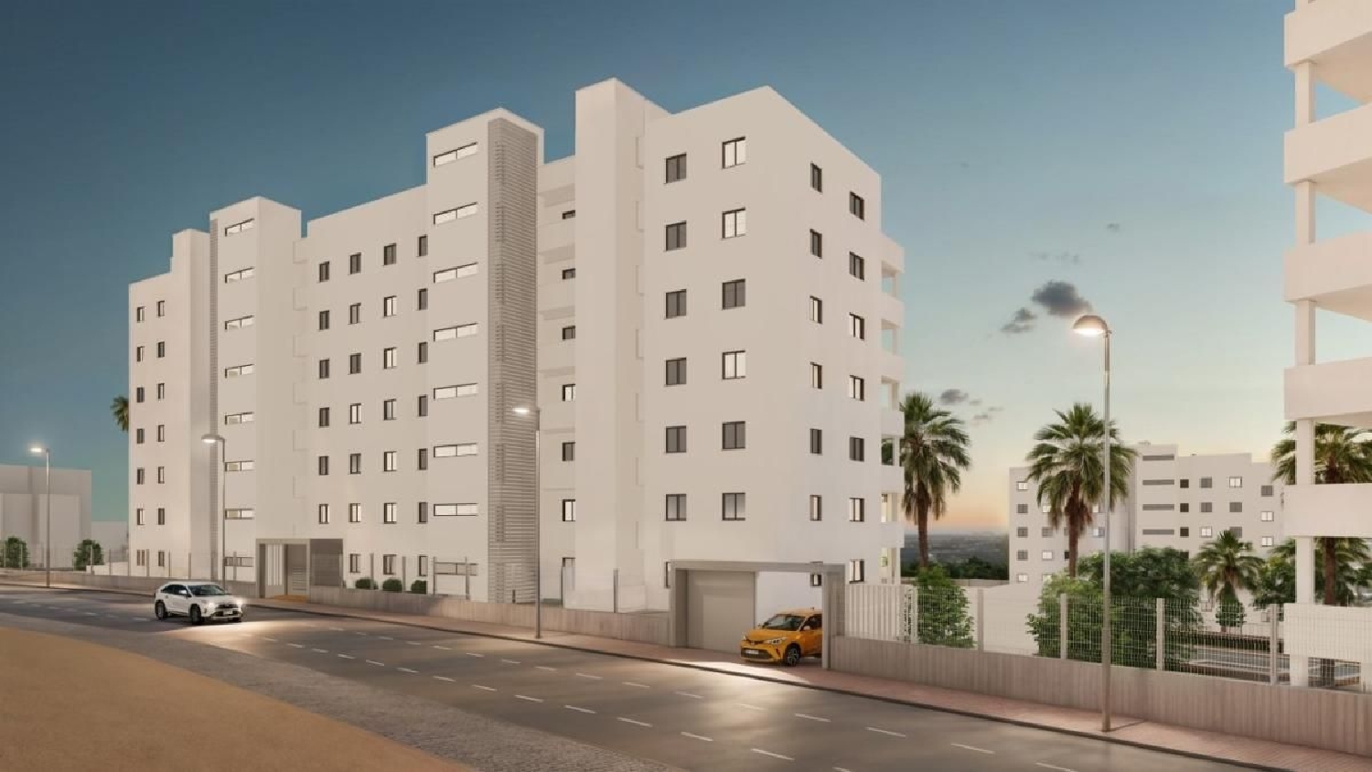  en venta apartamento San Miguel De Salinas Baix Segura 5