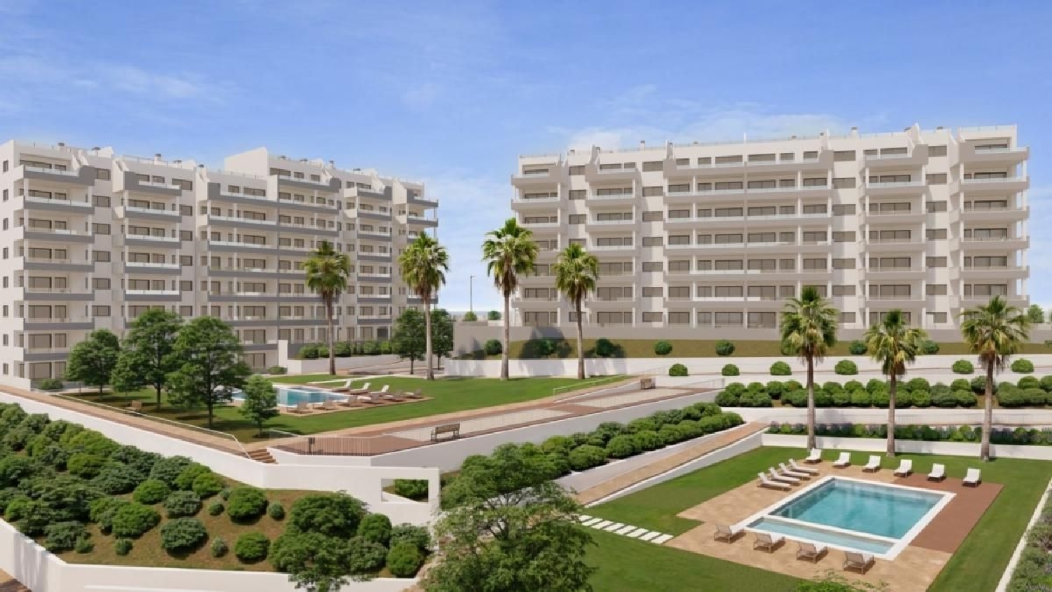  en venta apartamento San Miguel De Salinas Baix Segura 2