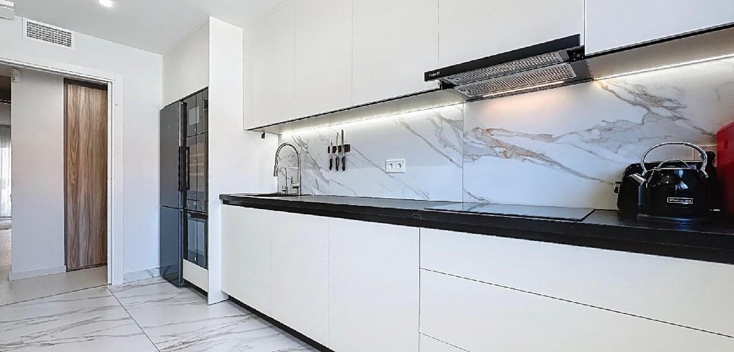 à vendre appartement San Pedro Del Pinatar Mar Menor 5