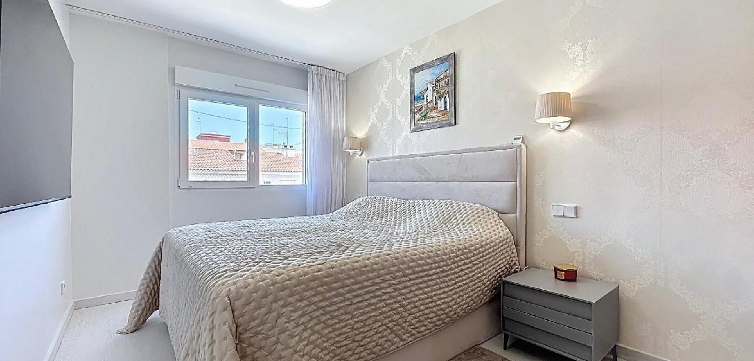 à vendre appartement San Pedro Del Pinatar Mar Menor 7