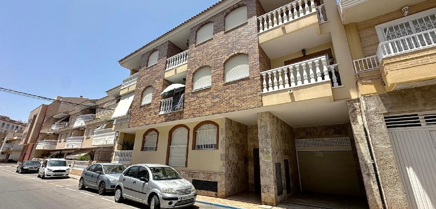 à vendre appartement San Pedro Del Pinatar Mar Menor 8
