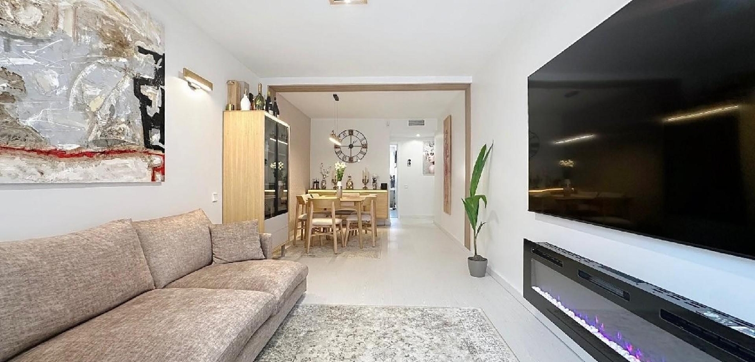 à vendre appartement San Pedro Del Pinatar Mar Menor 2