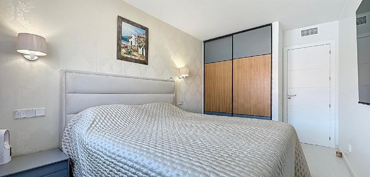 à vendre appartement San Pedro Del Pinatar Mar Menor 6