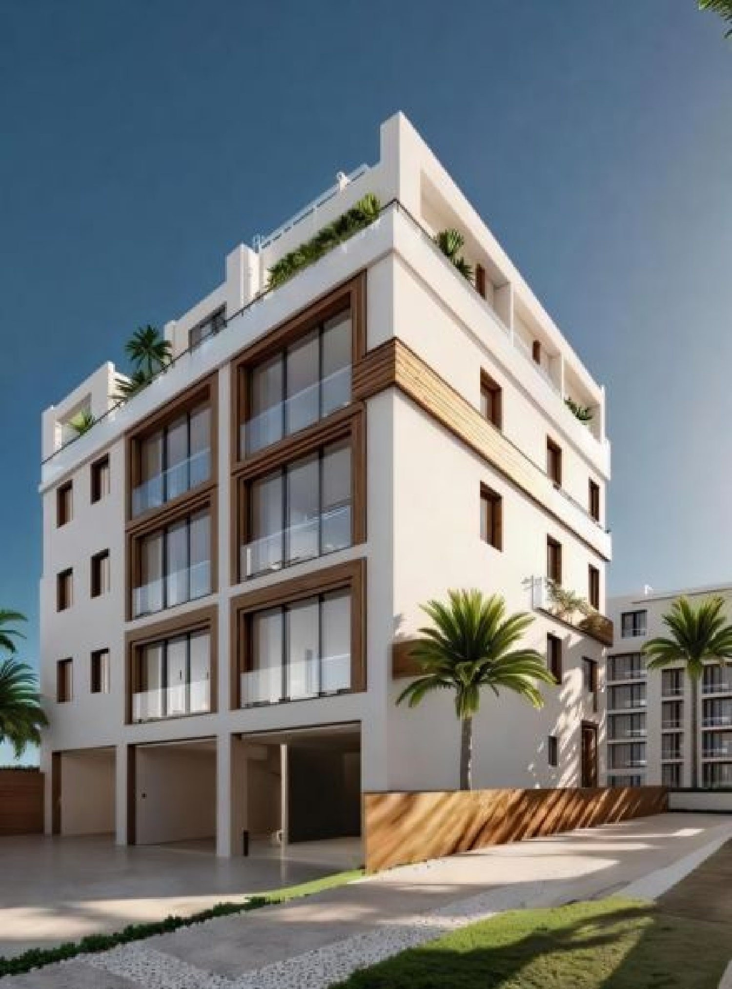  en venta apartamento San Pedro Del Pinatar Mar Menor 1