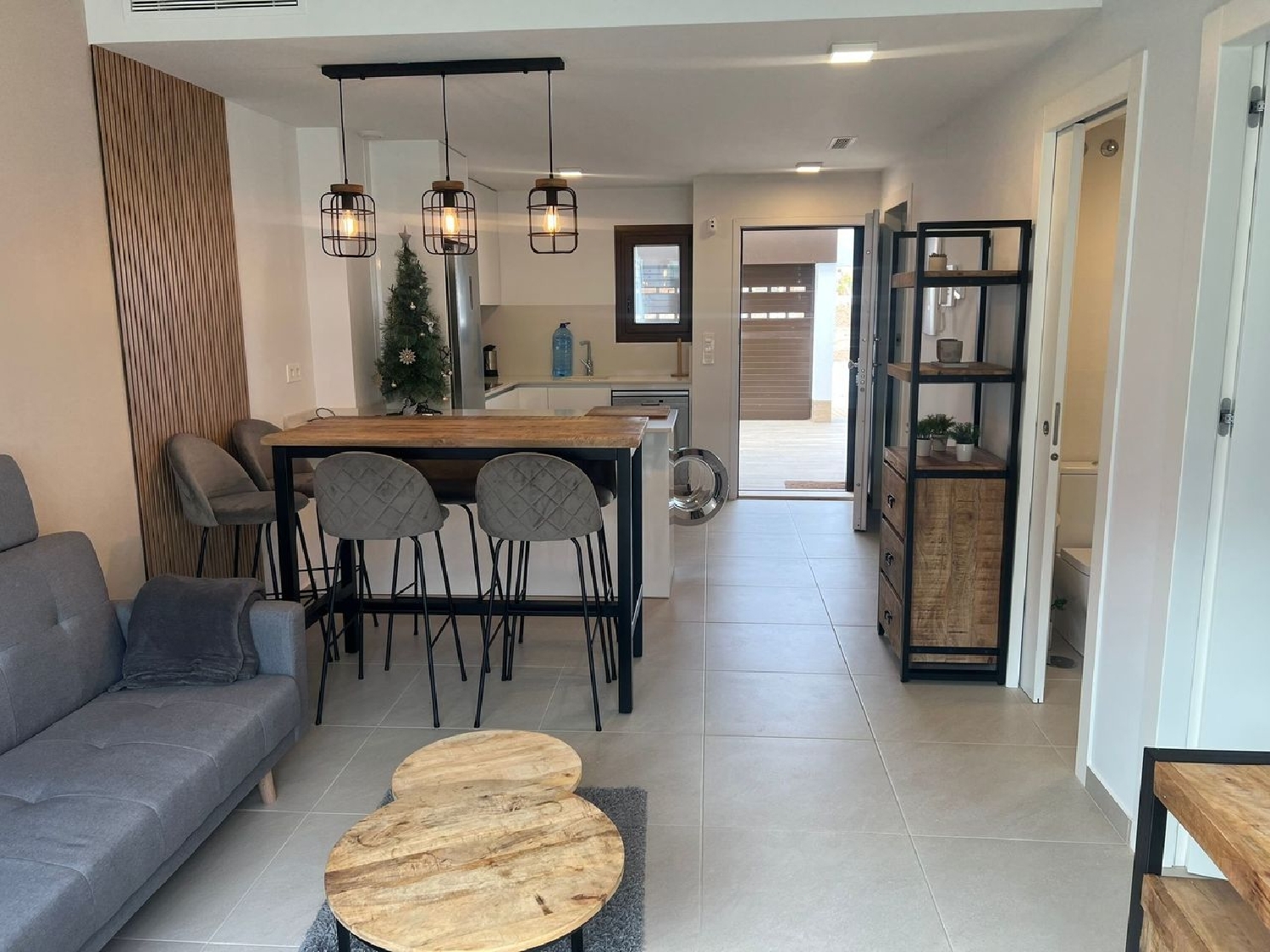  kaufen Wohnung San Pedro Del Pinatar Mar Menor 5