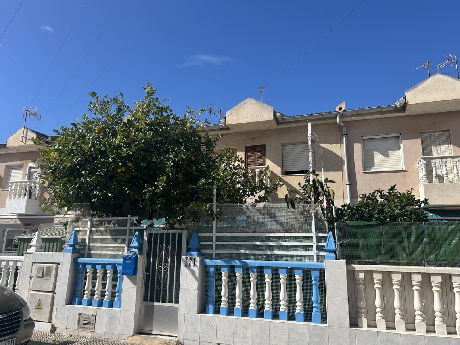  en venta apartamento San Pedro Del Pinatar Mar Menor 2