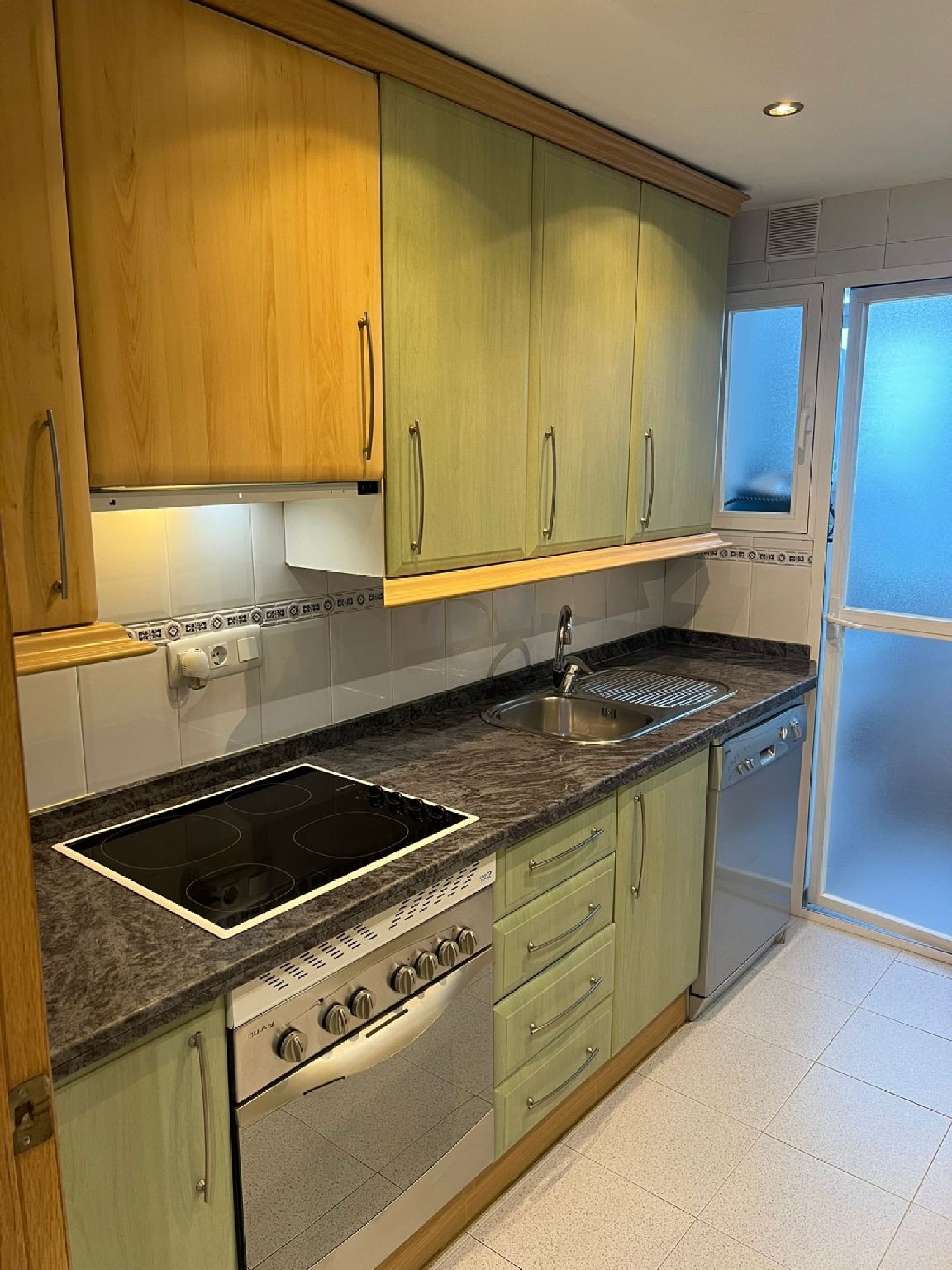  till salu lägenhet San Pedro De Alcántara Costa Del Sol Occidental 8