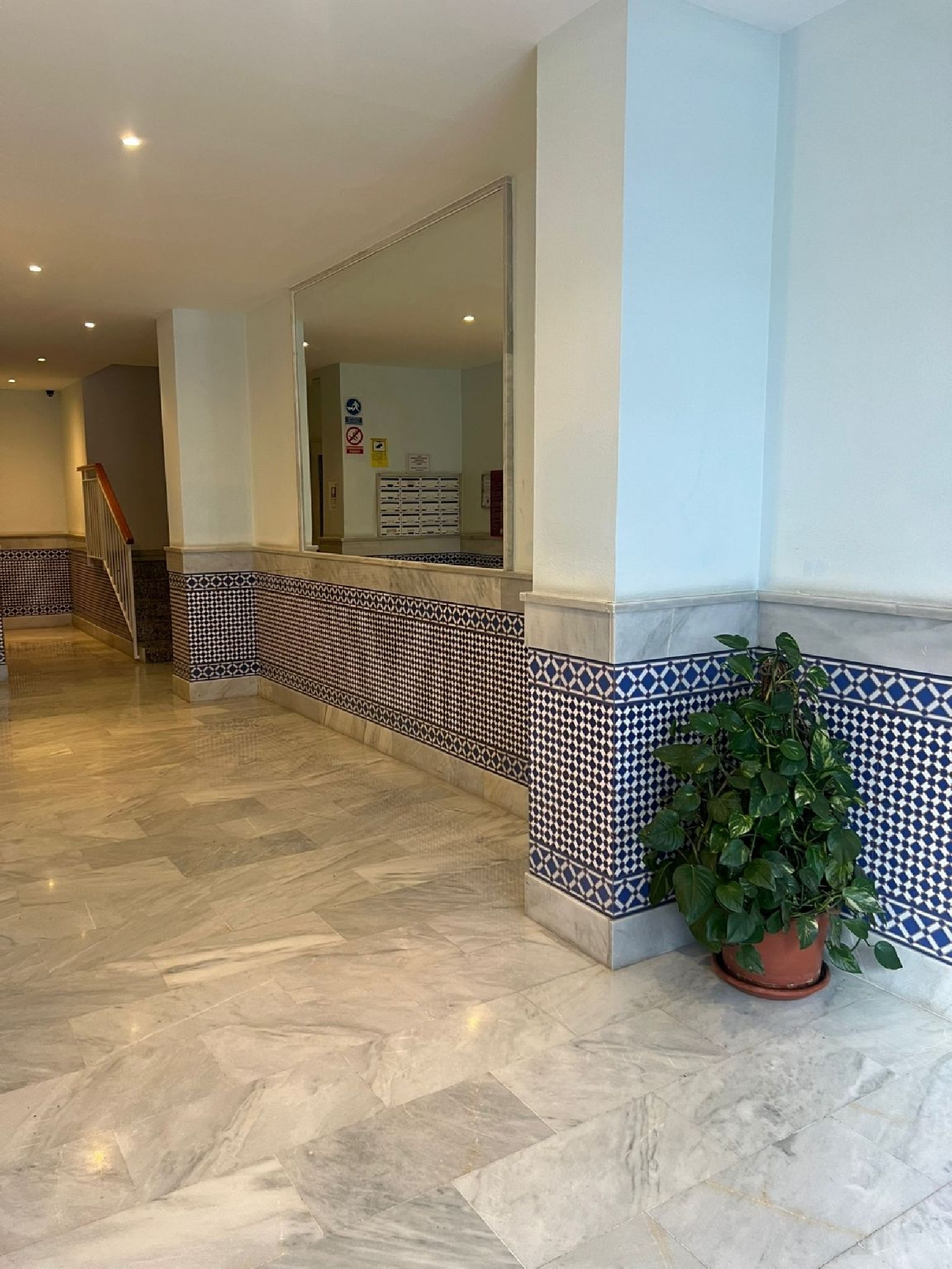  till salu lägenhet San Pedro De Alcántara Costa Del Sol Occidental 4