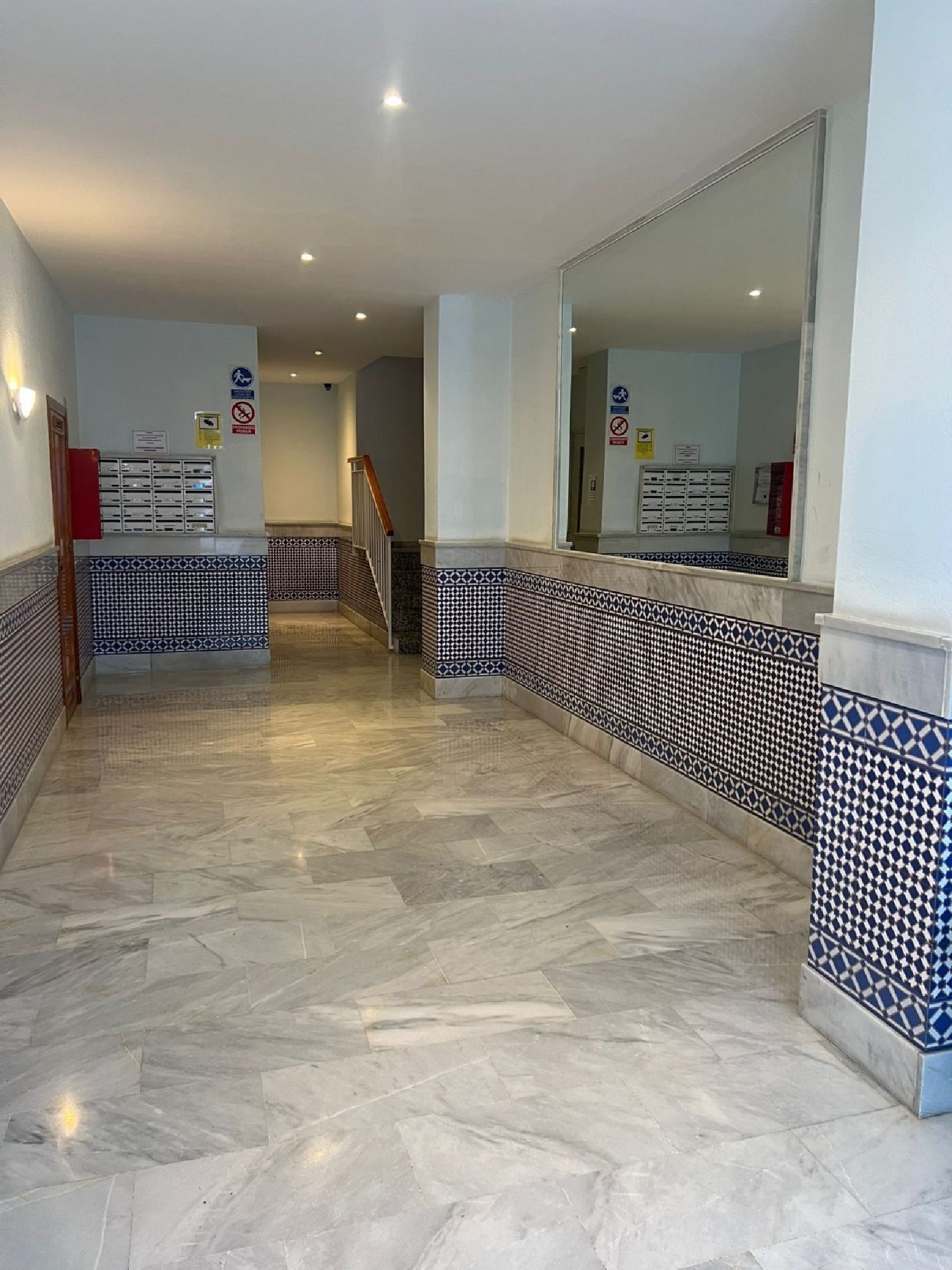  till salu lägenhet San Pedro De Alcántara Costa Del Sol Occidental 5