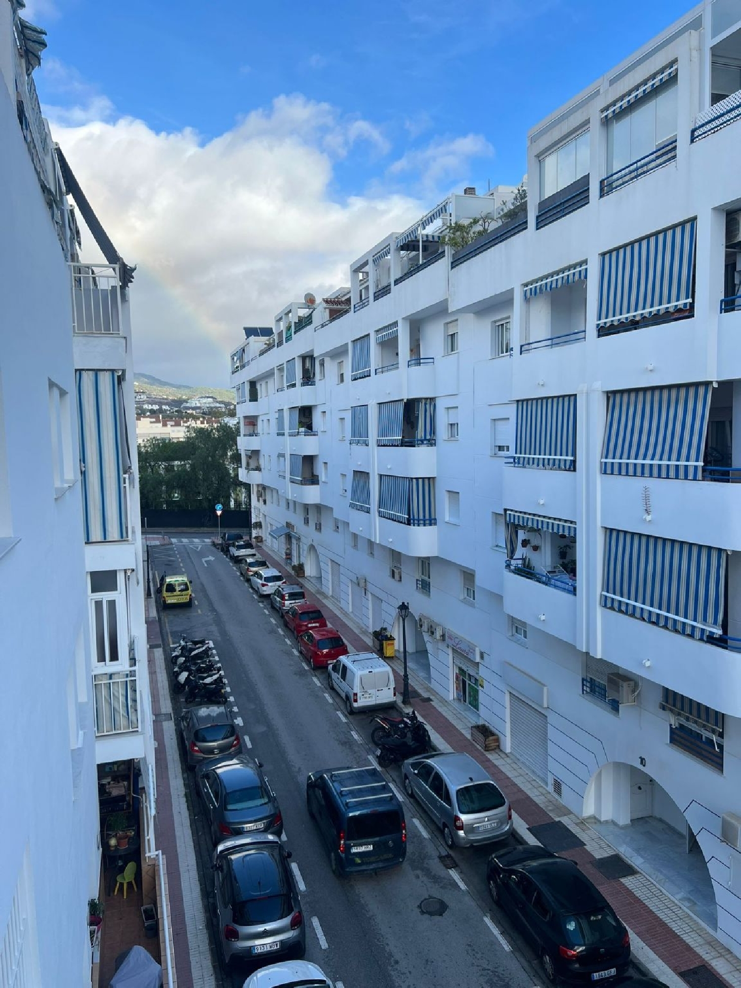  till salu lägenhet San Pedro De Alcántara Costa Del Sol Occidental 2