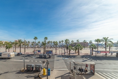 San Pedro Del Pinatar Mar Menor apartamento foto 6349706