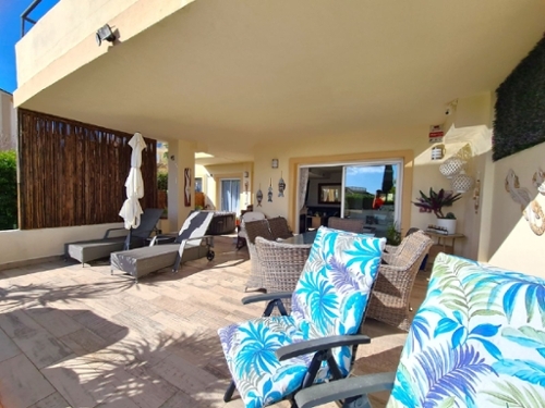 San Roque Ferrol Wohnung Bild 6352246