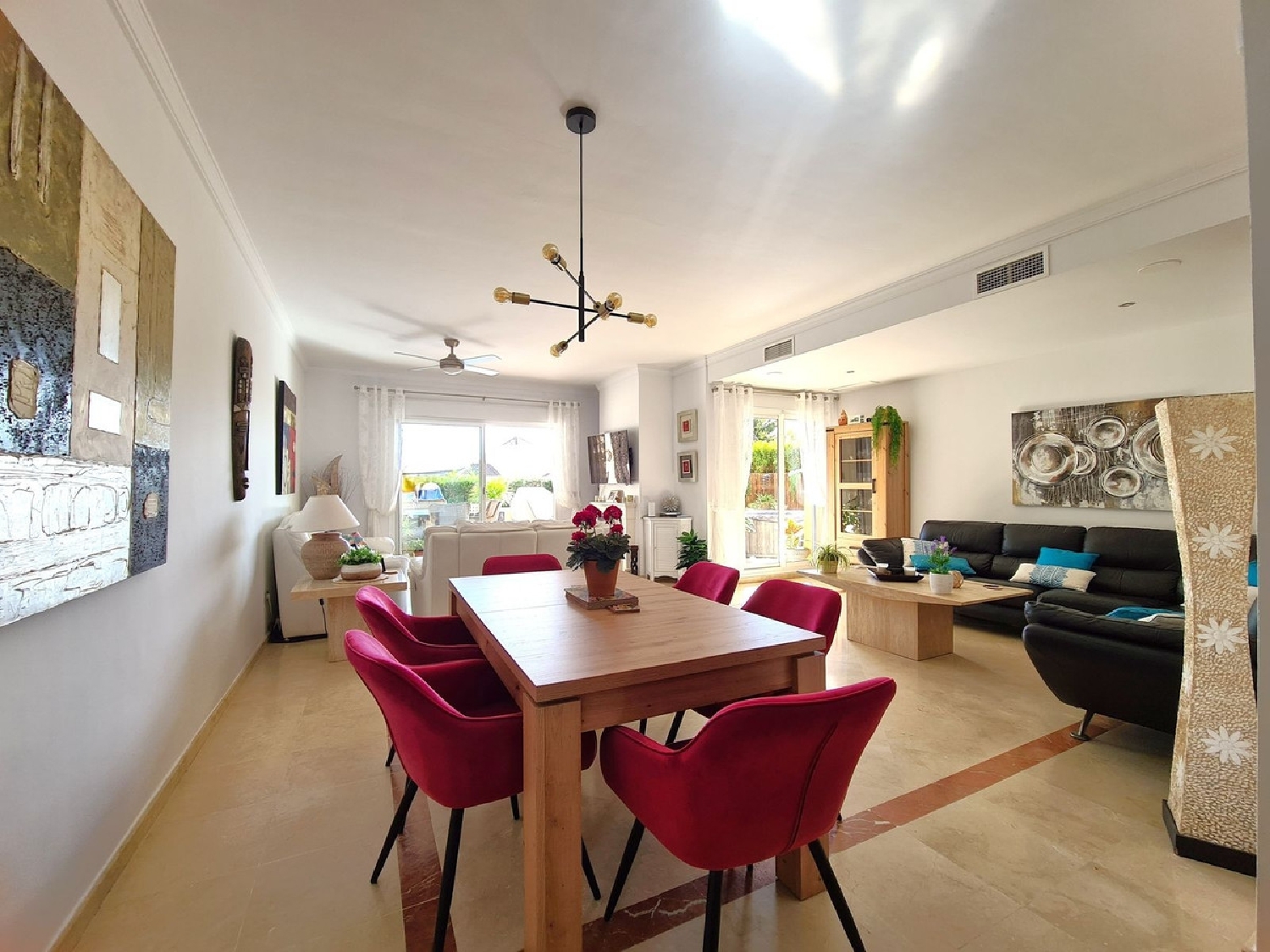  kaufen Wohnung San Roque Ferrol 3