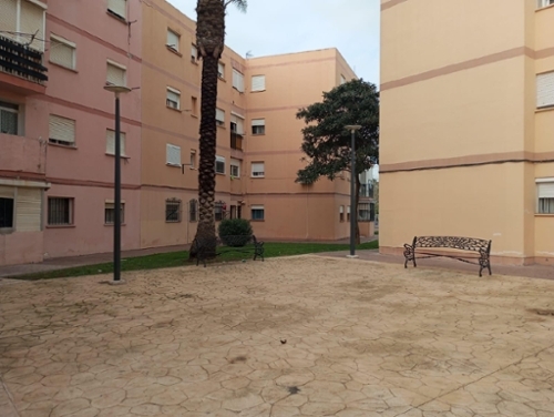San Roque Ferrol appartement foto 6347002