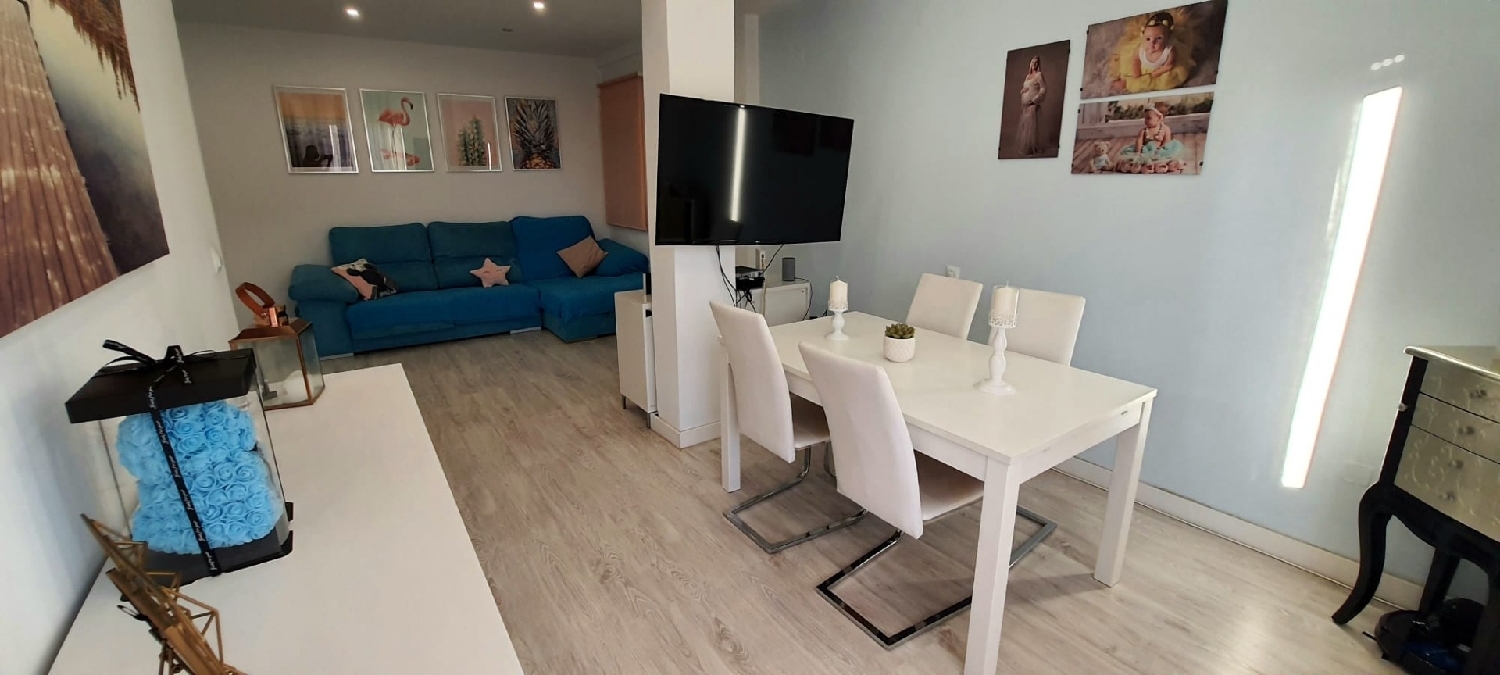  till salu lägenhet San Roque Ferrol 3