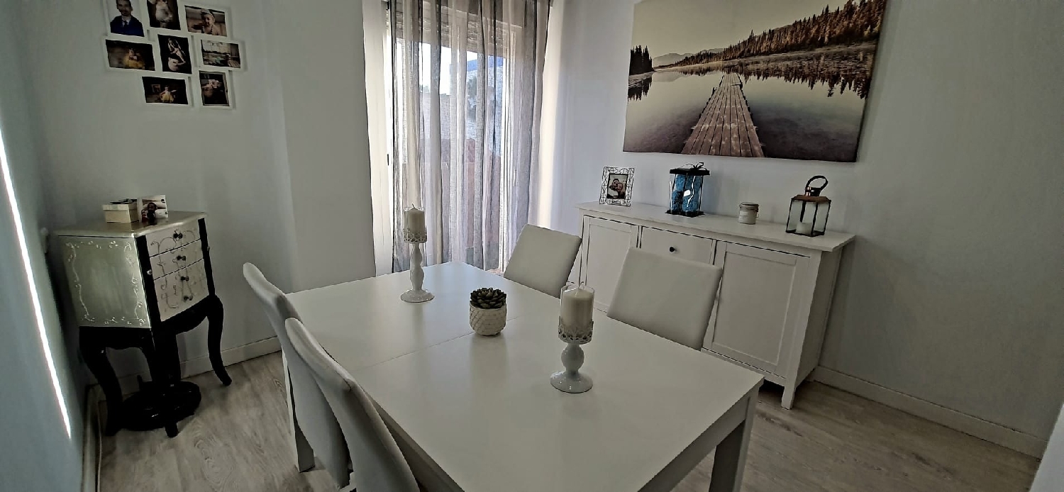  till salu lägenhet San Roque Ferrol 4