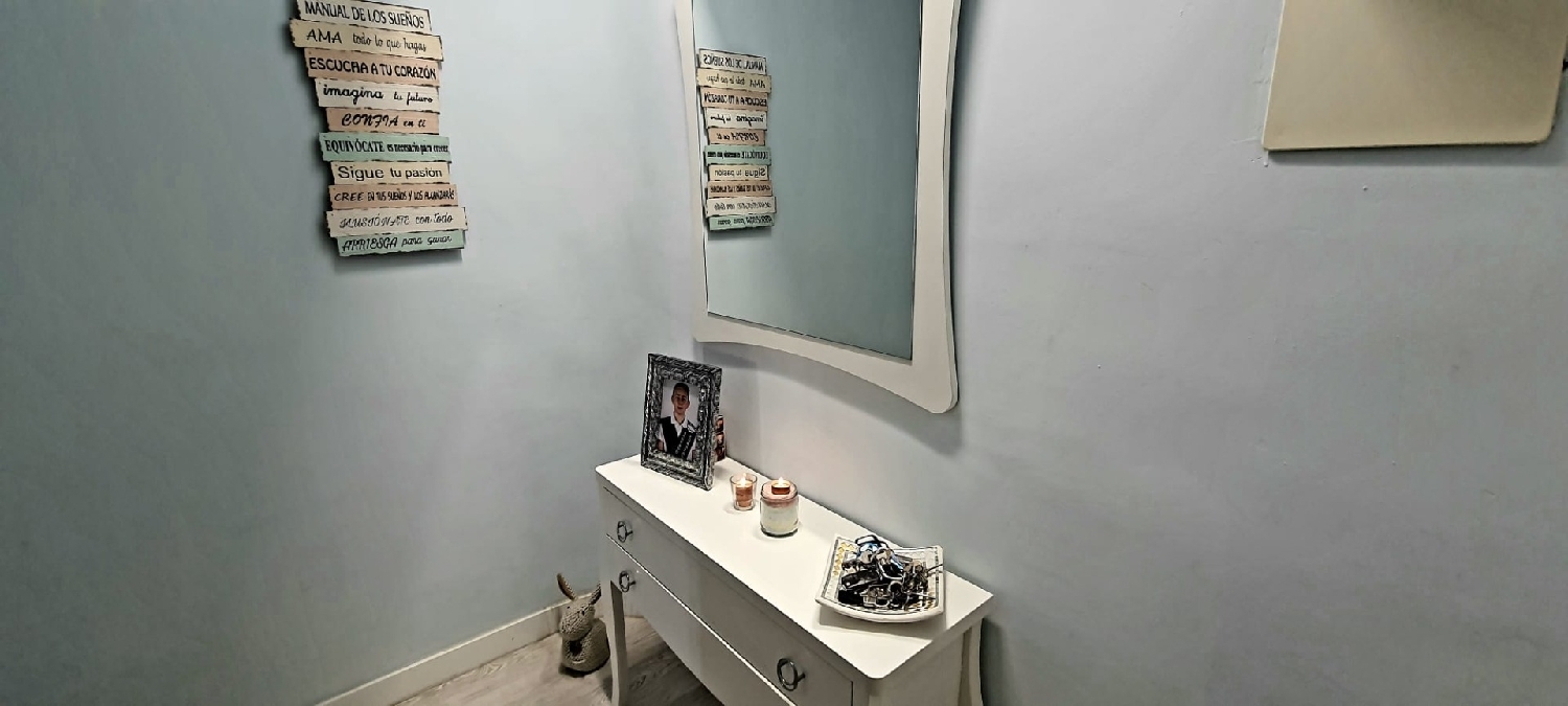  till salu lägenhet San Roque Ferrol 8