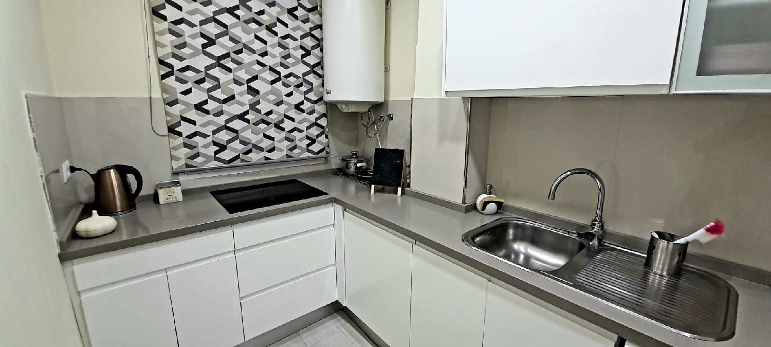  till salu lägenhet San Roque Ferrol 7