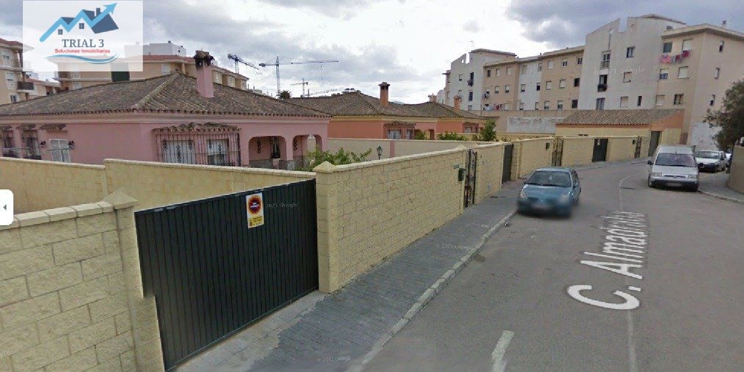  te koop appartement San Roque Ferrol 1