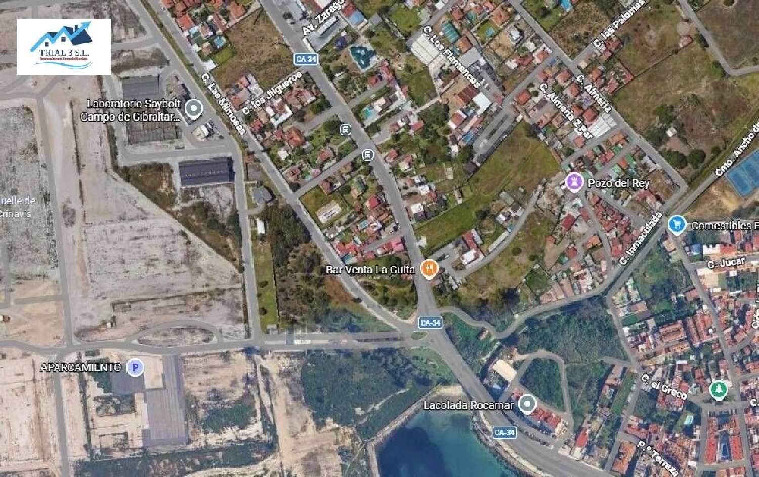  kaufen Wohnung San Roque Ferrol 2