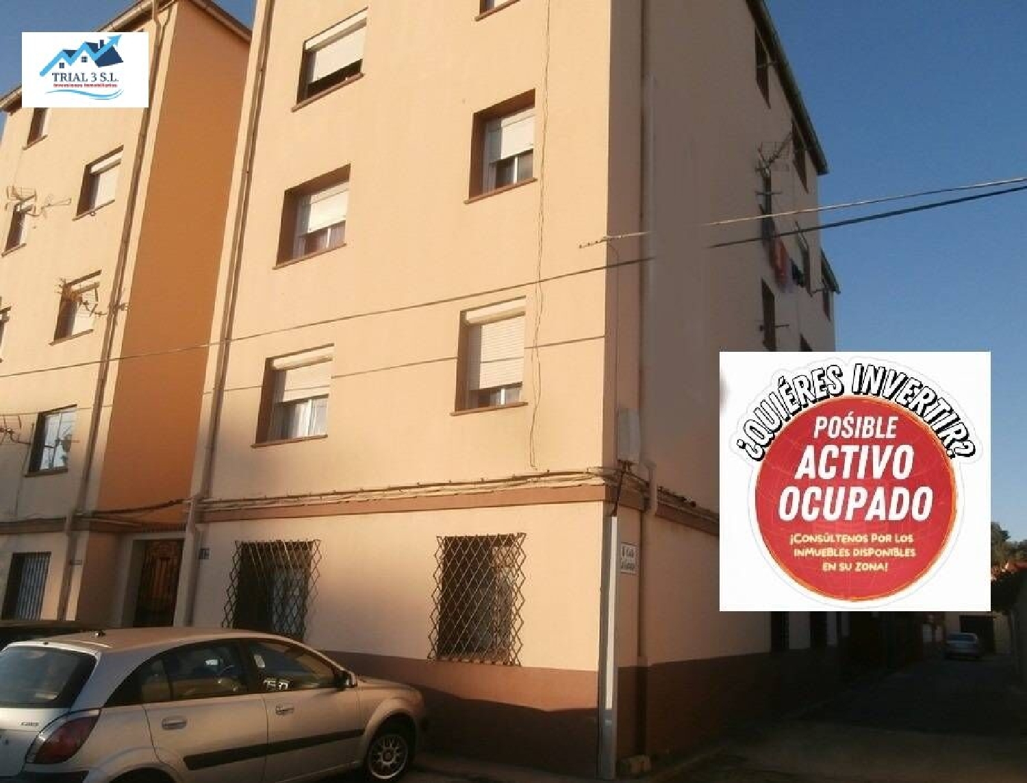  kaufen Wohnung San Roque Ferrol 1