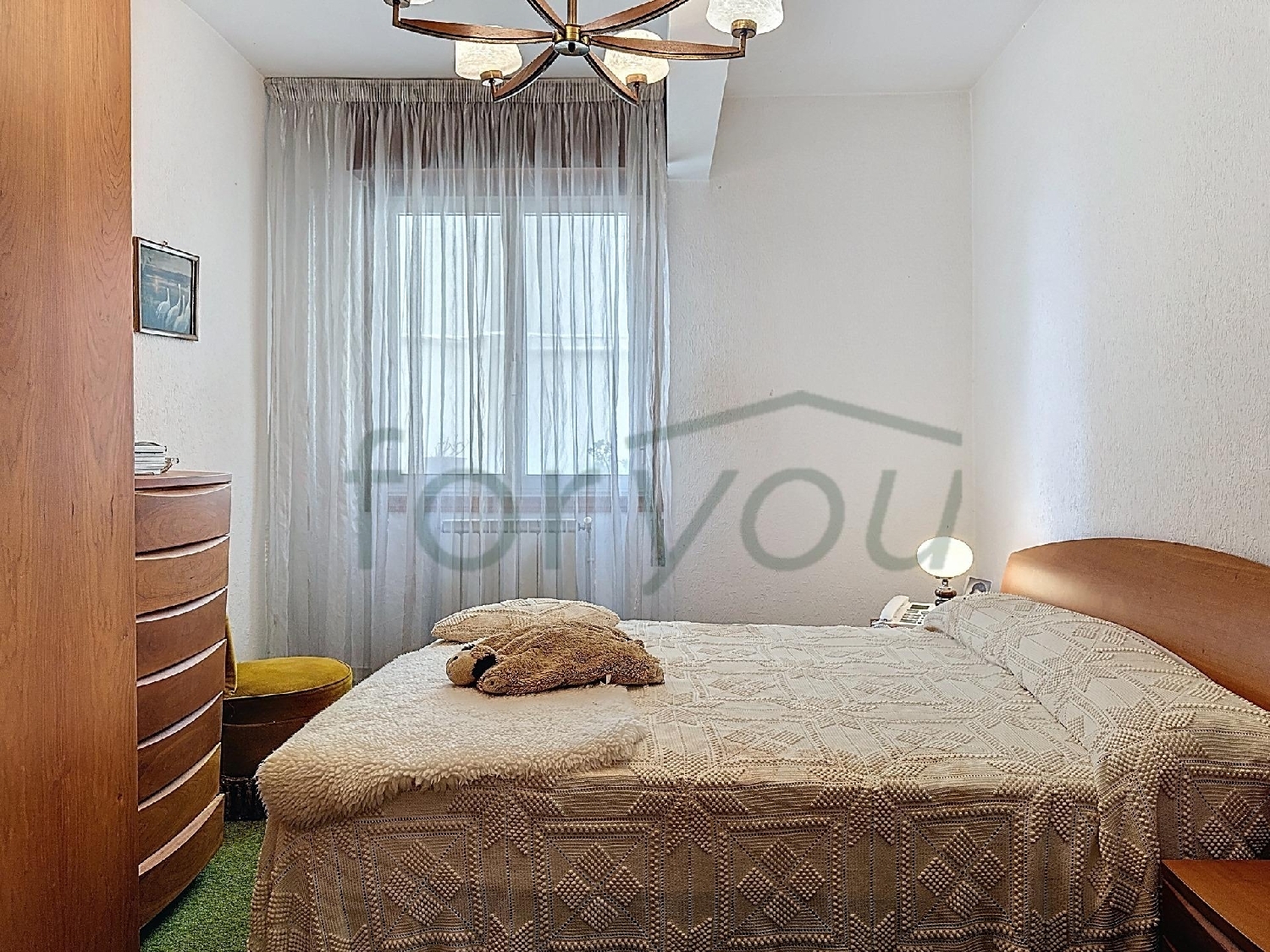 kaufen Wohnung San Sebastián De Garabandal Saja-Nansa 6