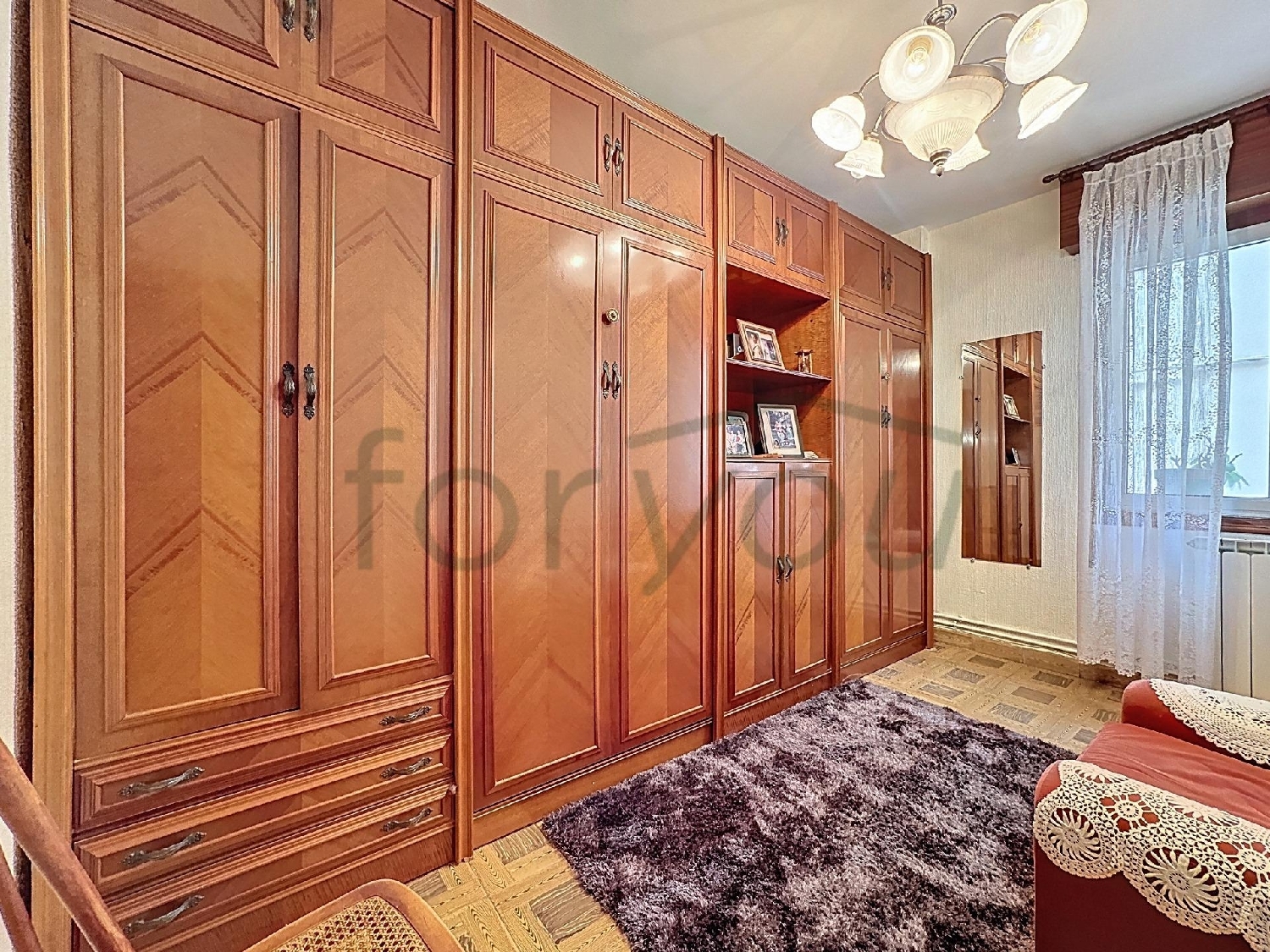 kaufen Wohnung San Sebastián De Garabandal Saja-Nansa 3