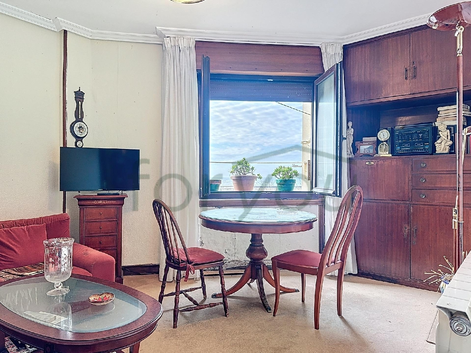 kaufen Wohnung San Sebastián De Garabandal Saja-Nansa 2