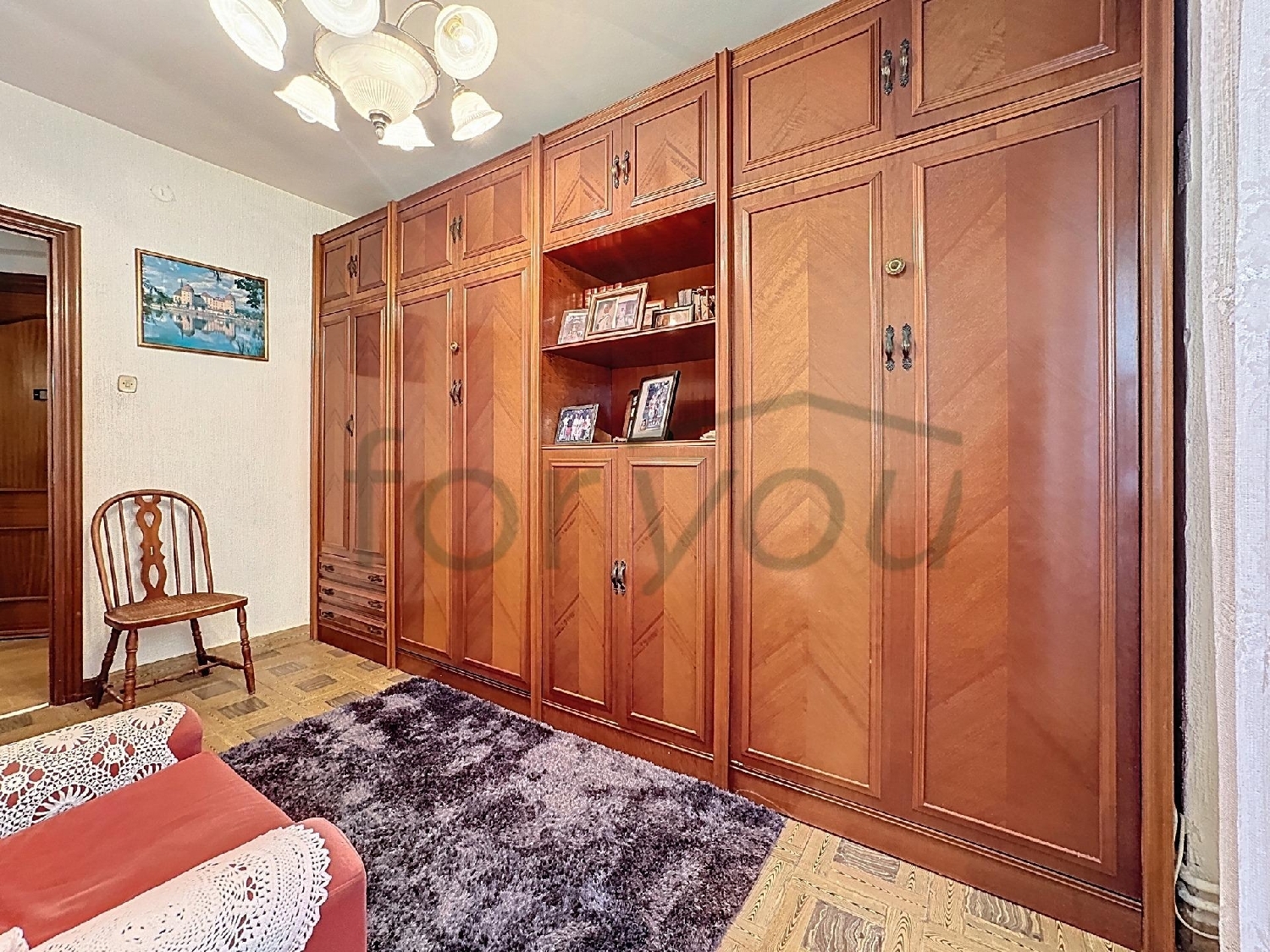 kaufen Wohnung San Sebastián De Garabandal Saja-Nansa 5