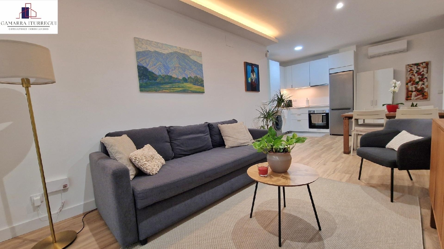  till salu lägenhet San Sebastián De Los Reyes 28702 Cuenca Del Medio Jarama 3