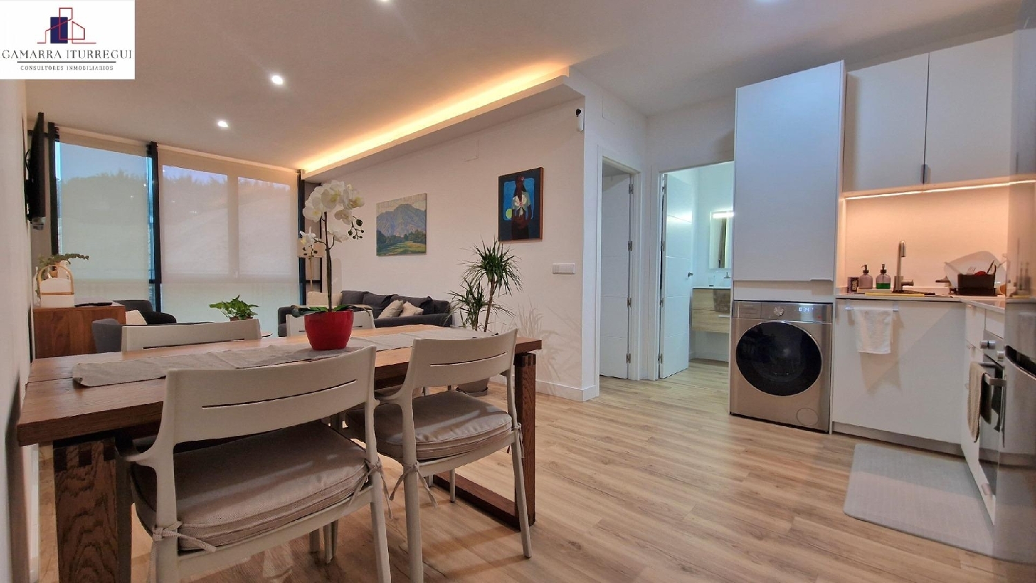  till salu lägenhet San Sebastián De Los Reyes 28702 Cuenca Del Medio Jarama 5