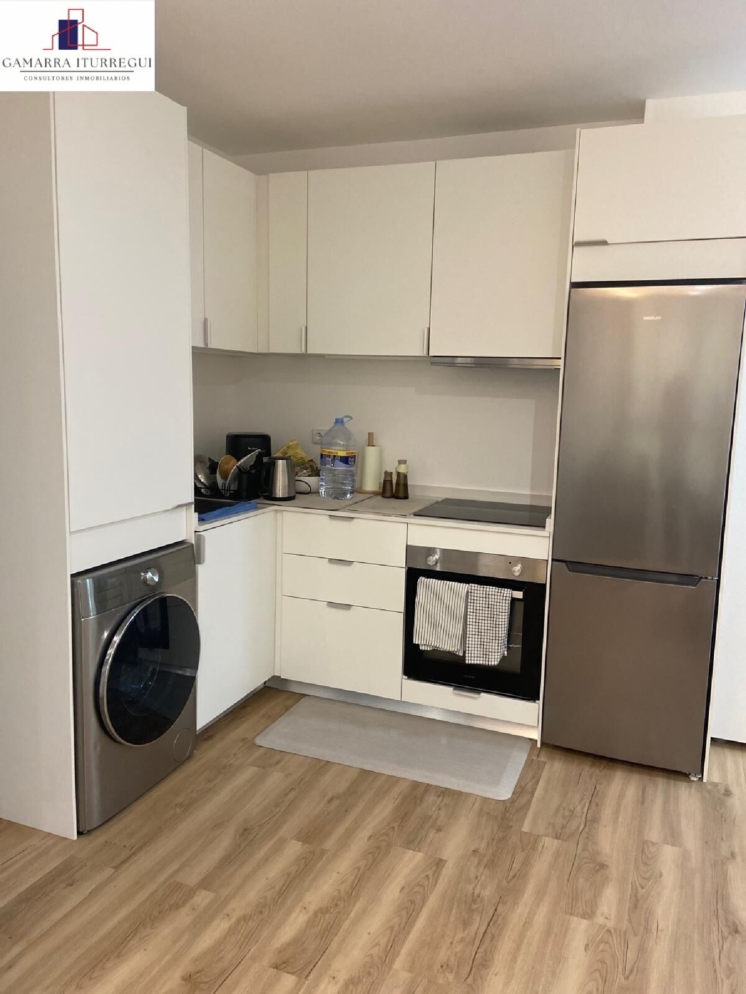  till salu lägenhet San Sebastián De Los Reyes 28702 Cuenca Del Medio Jarama 7