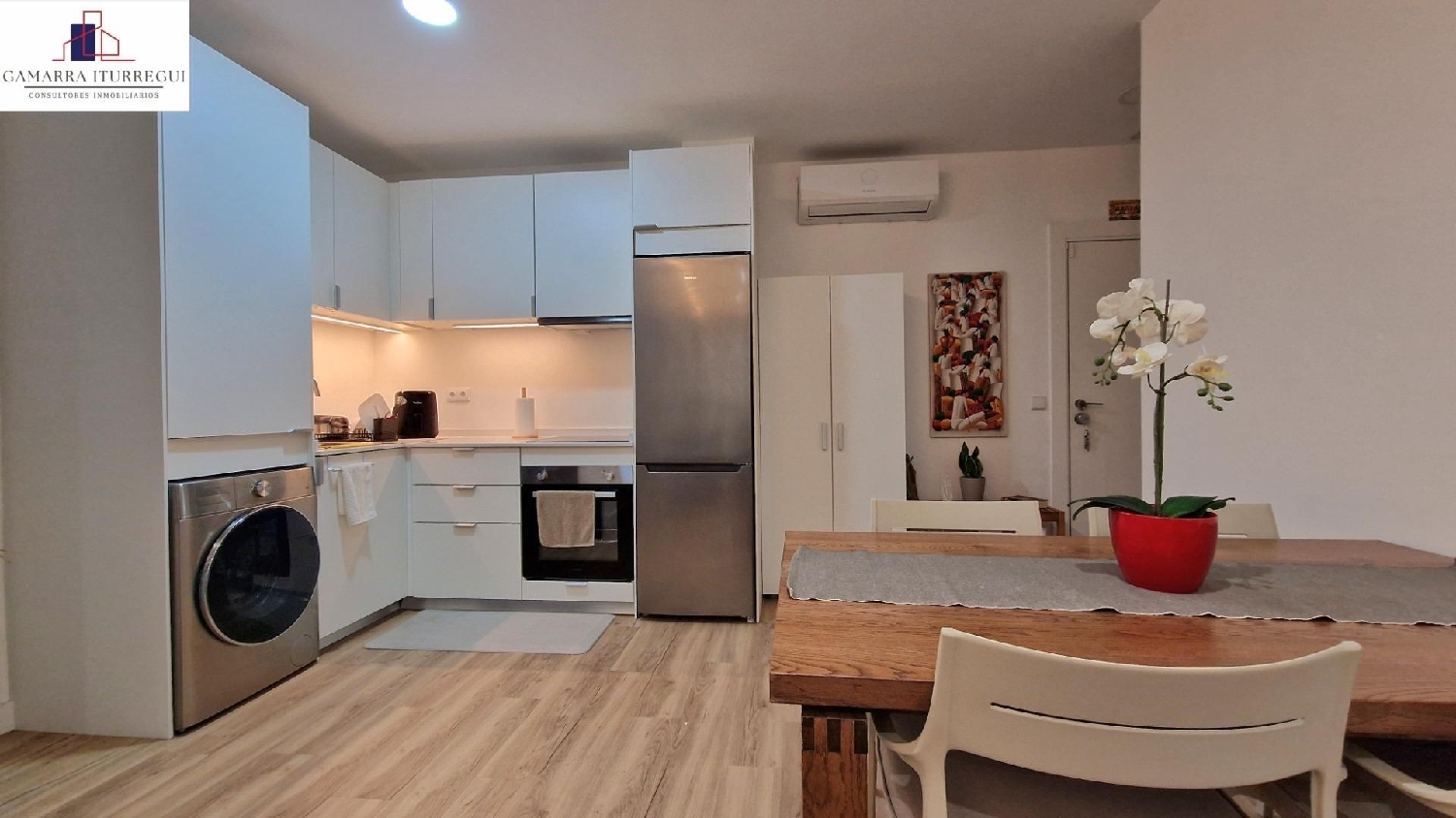  till salu lägenhet San Sebastián De Los Reyes 28702 Cuenca Del Medio Jarama 8