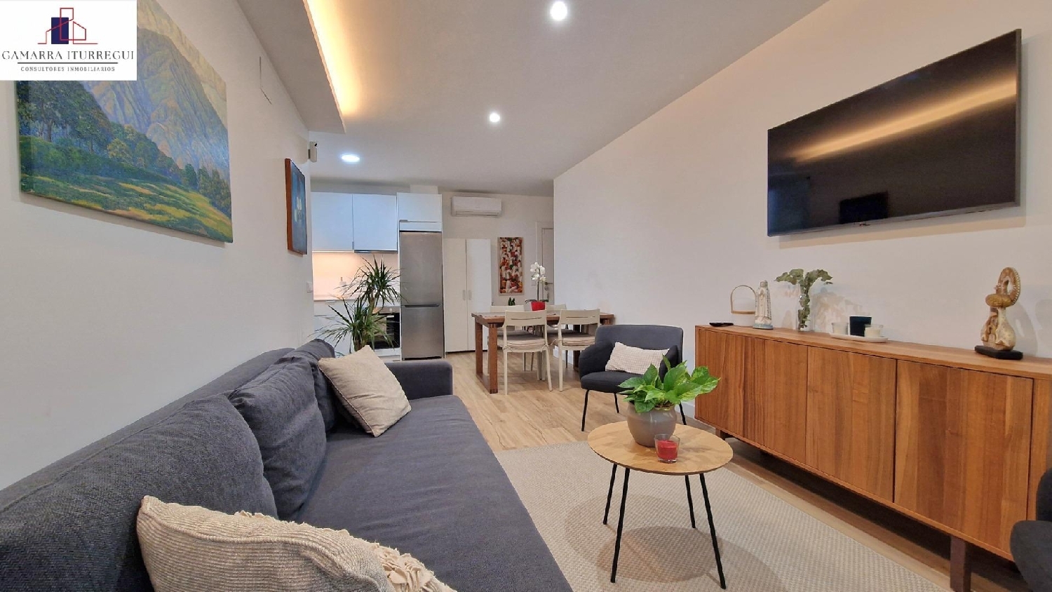  till salu lägenhet San Sebastián De Los Reyes 28702 Cuenca Del Medio Jarama 1