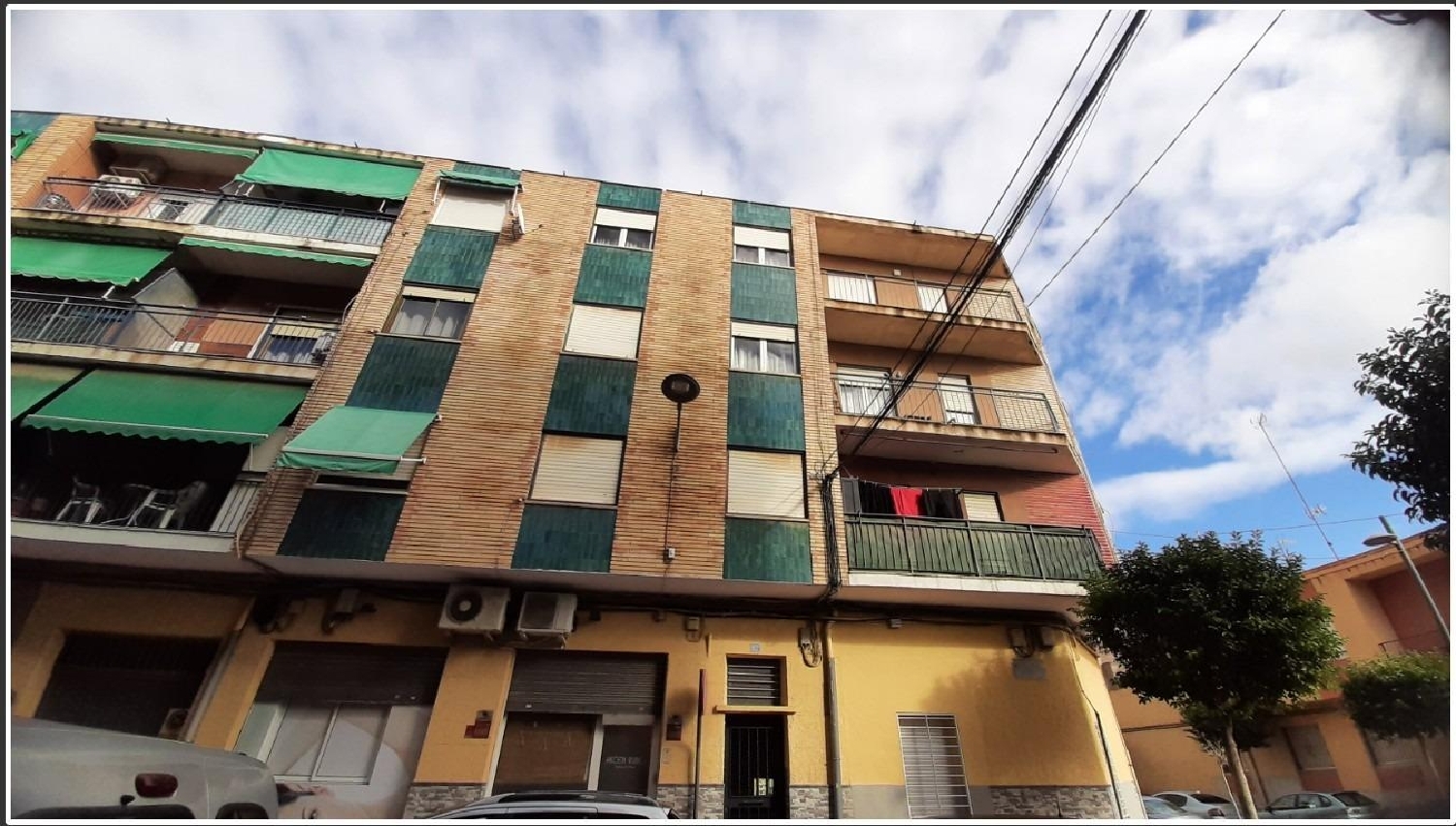  kaufen Wohnung San Vicente Del Raspeig Alacantí 2