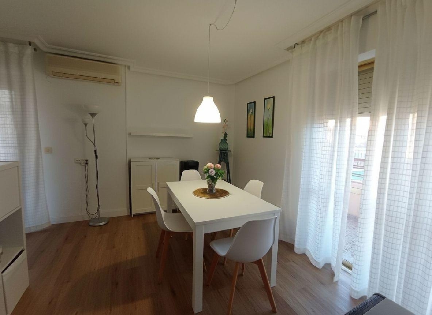  en venta apartamento San Vicente Del Raspeig Alacantí 2