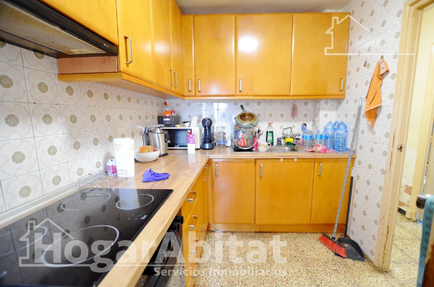  en venta apartamento San Vicente Del Raspeig Alacantí 1