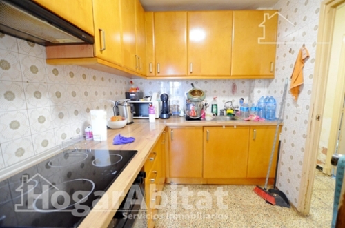 San Vicente Del Raspeig Alacantí apartamento foto 6352001