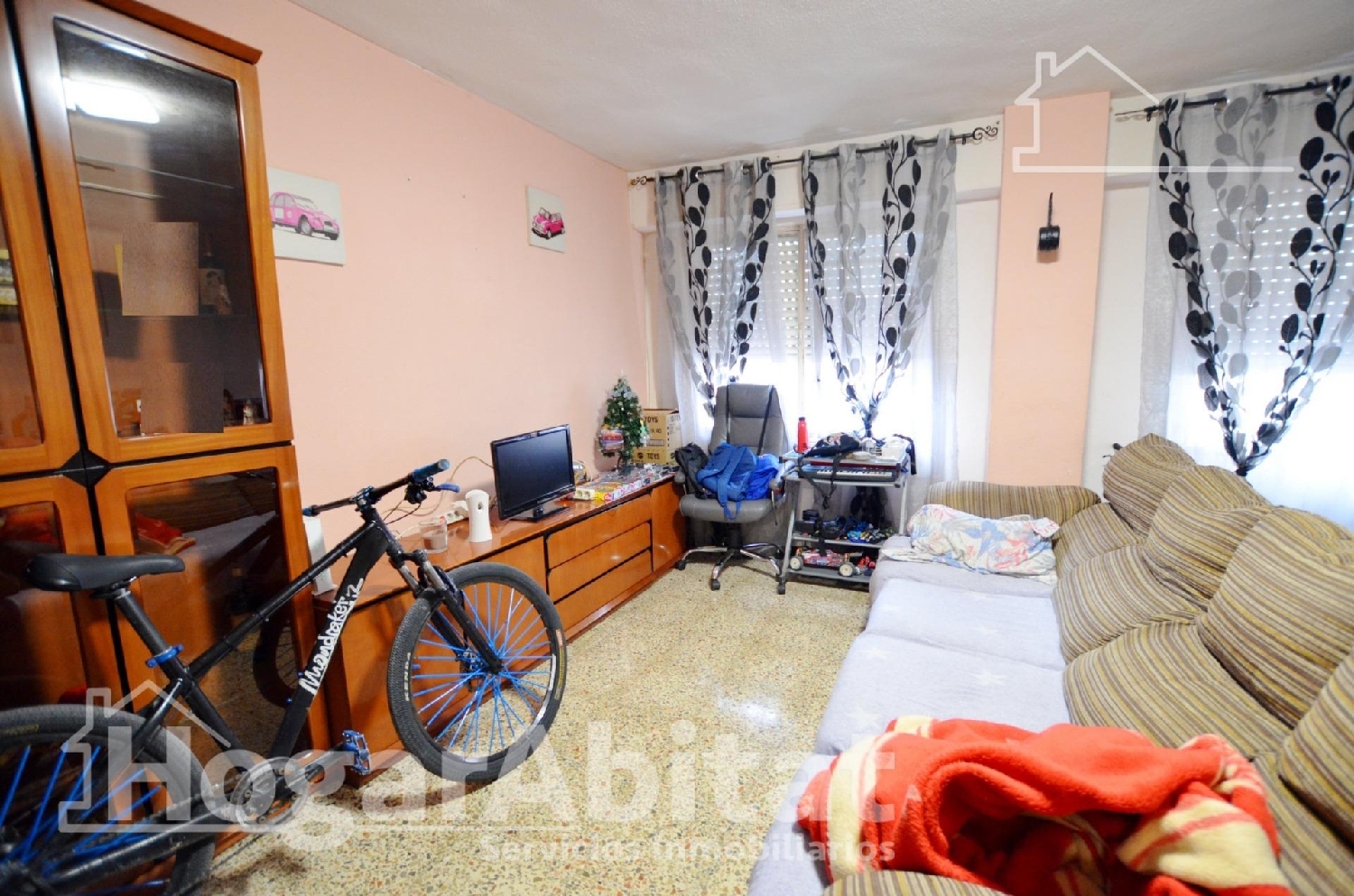  en venta apartamento San Vicente Del Raspeig Alacantí 2