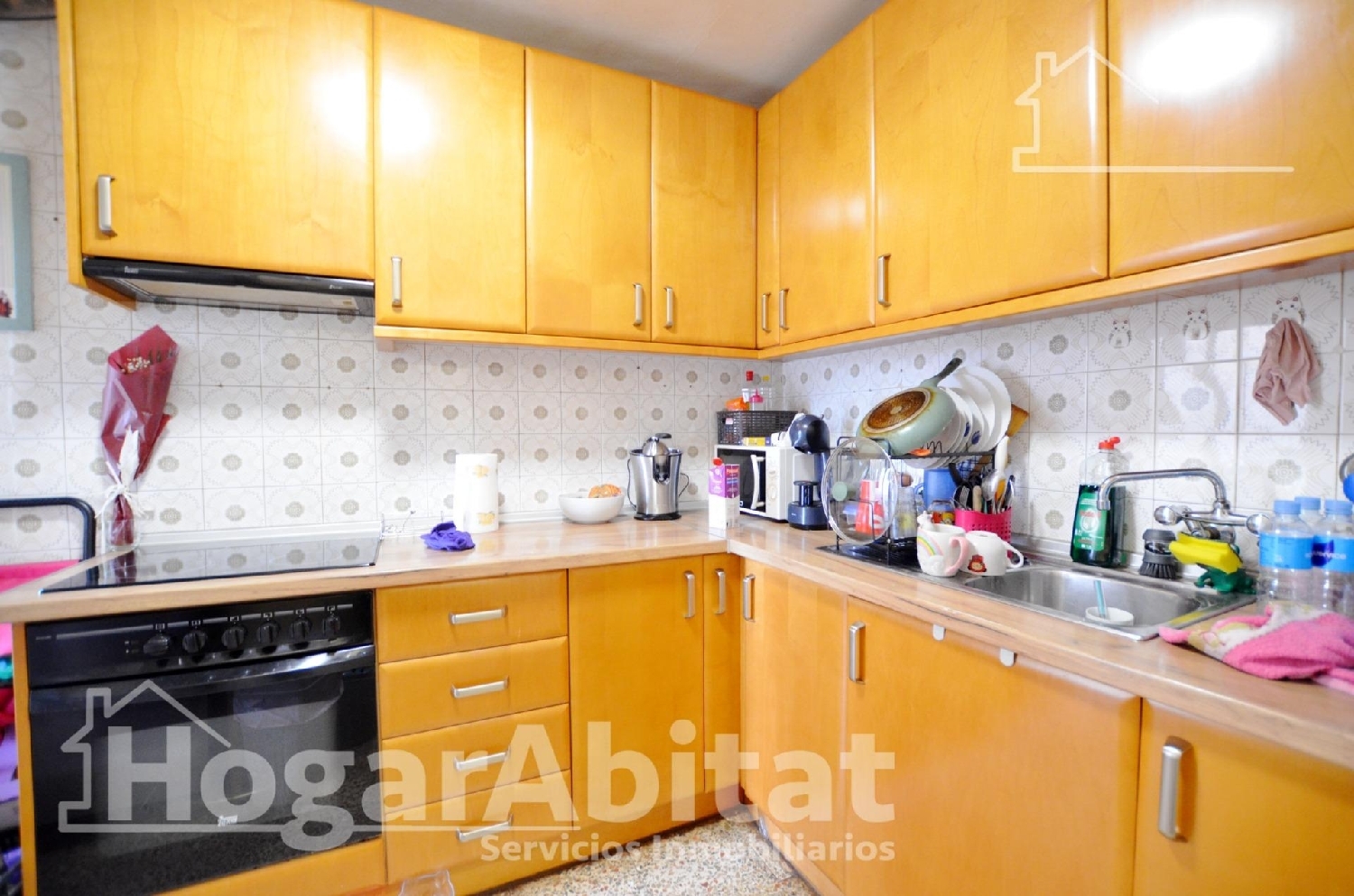  en venta apartamento San Vicente Del Raspeig Alacantí 5