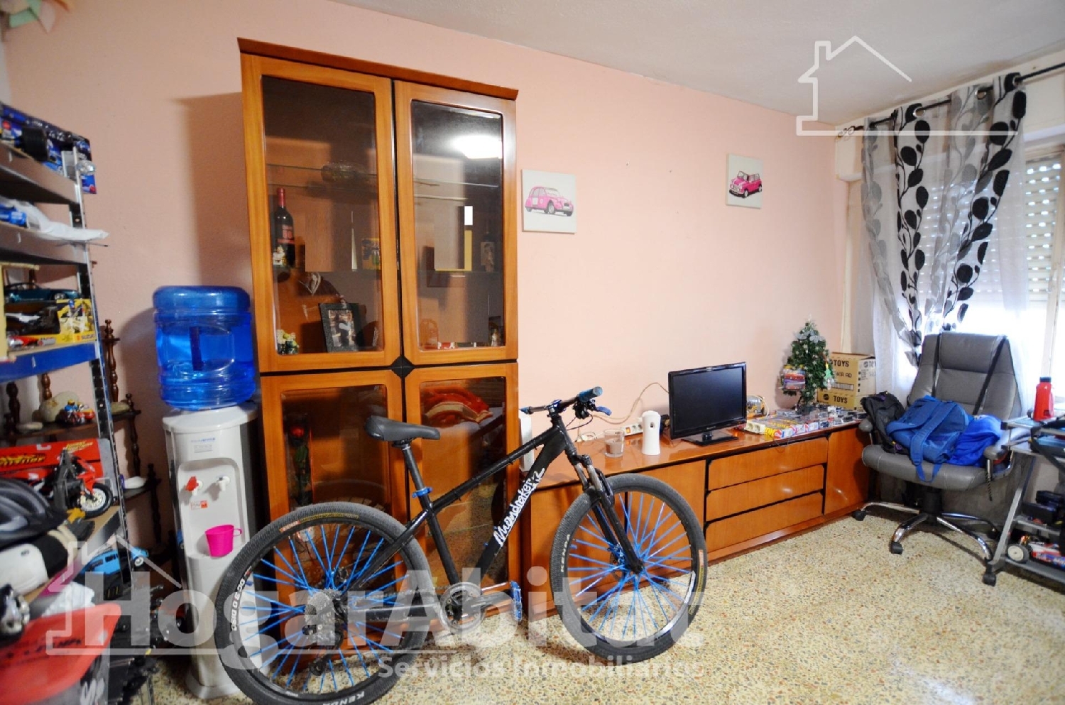  en venta apartamento San Vicente Del Raspeig Alacantí 6