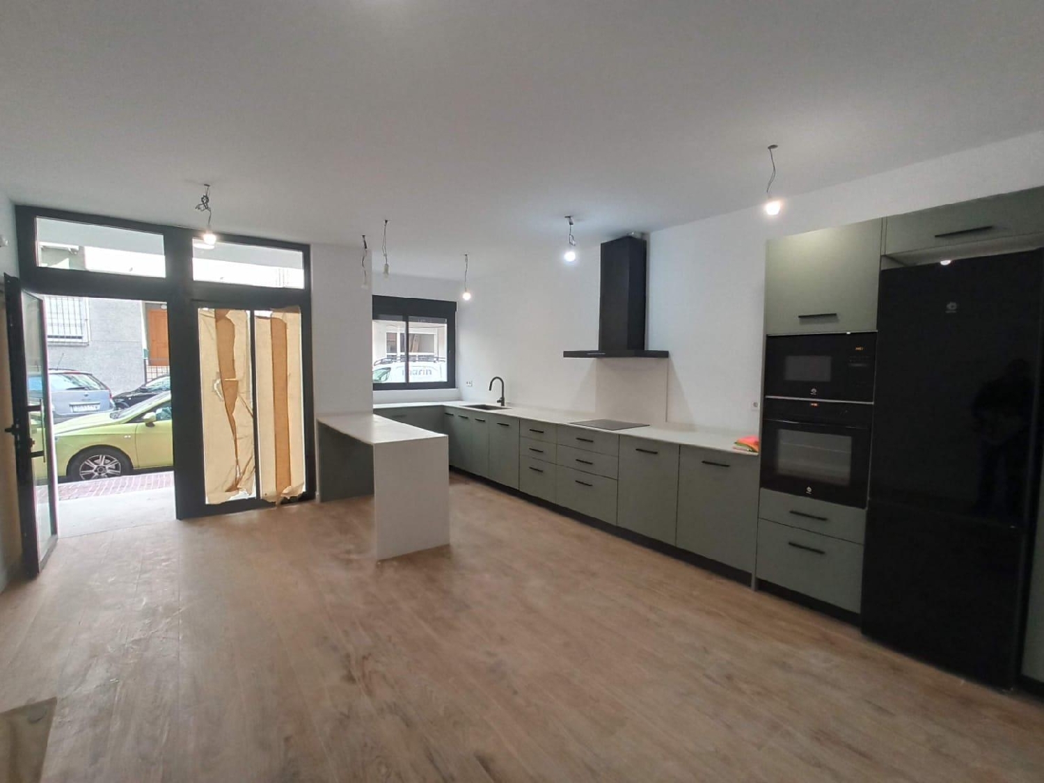  te koop appartement San Vicente Del Raspeig Alacantí 1